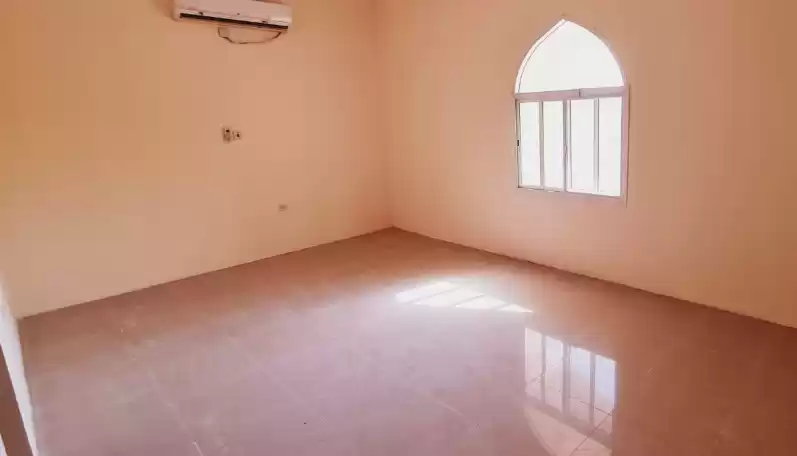 مسکونی املاک آماده 6 اتاق خواب U/F ویلای مستقل  برای اجاره که در السد , دوحه #7347 - 1  image 